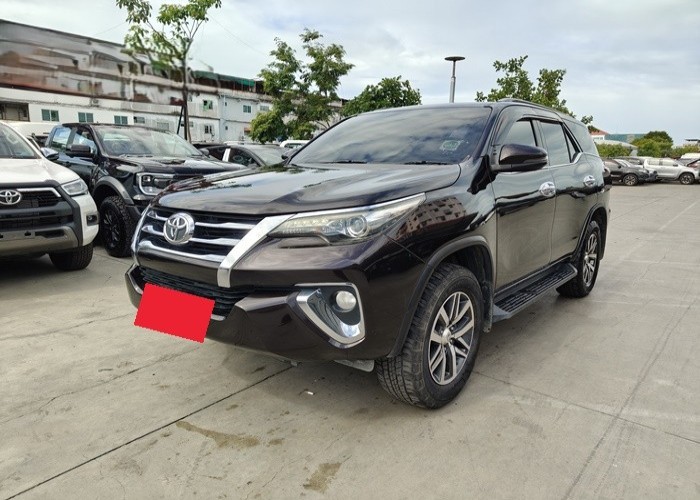 TOYOTA