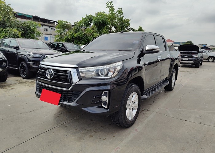 TOYOTA