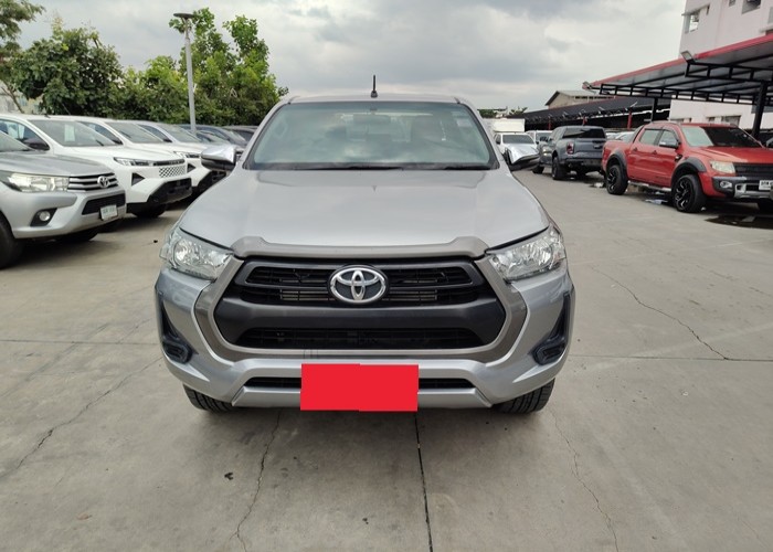 Used 6
                    TOYOTA
                     for Sale Image