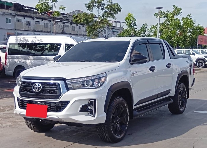 TOYOTA