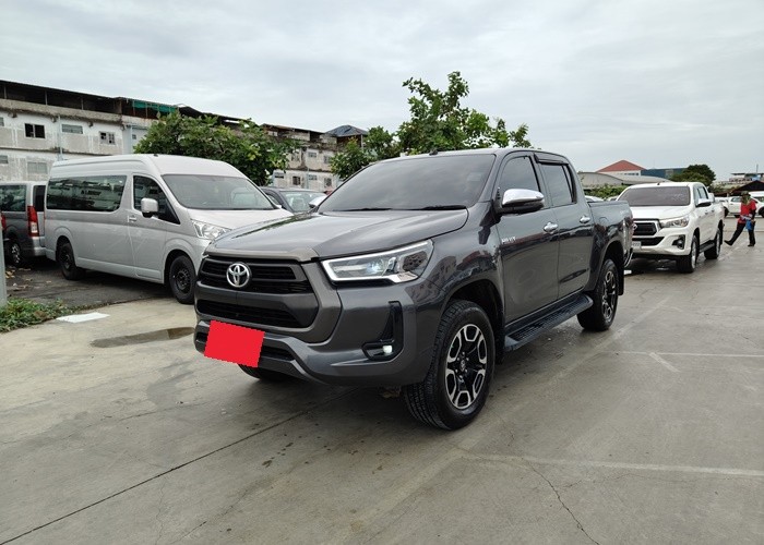 TOYOTA