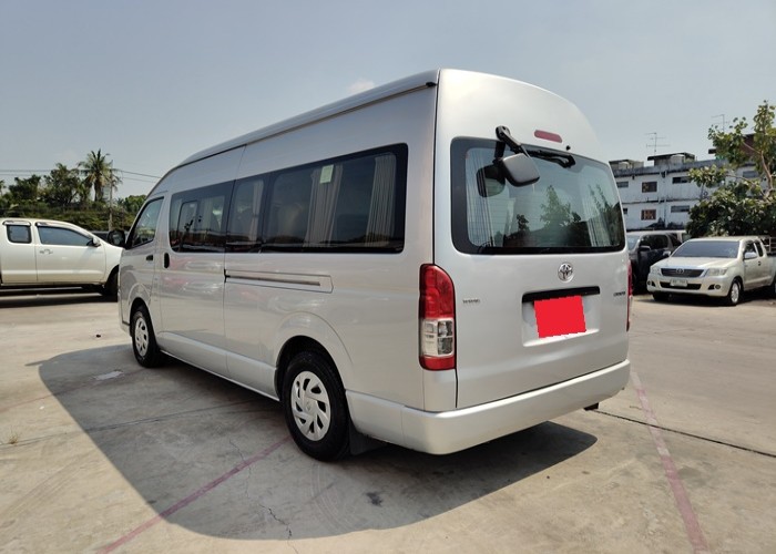 Used 1
                    TOYOTA
                     for Sale Image