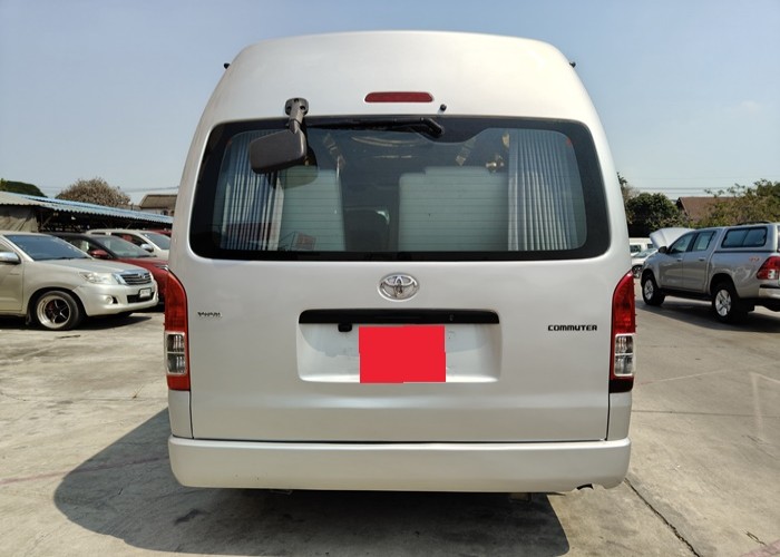 Used 1
                    TOYOTA
                     for Sale Image