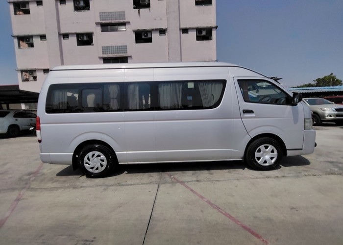 Used 1
                    TOYOTA
                     for Sale Image