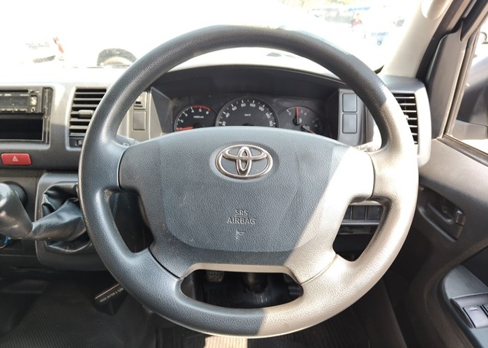 Used 1
                    TOYOTA
                     for Sale Image