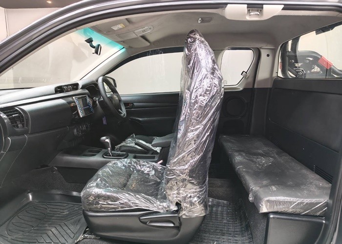 Used 8
                    TOYOTA
                     for Sale Image