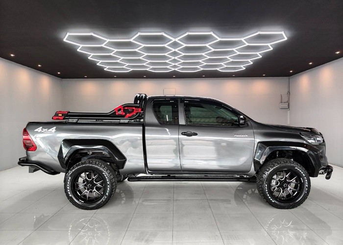 Used 8
                    TOYOTA
                     for Sale Image