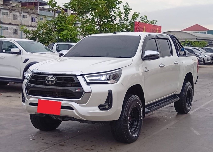 TOYOTA