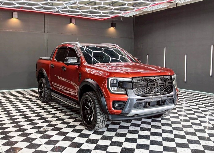 Used 2
                    FORD
                     for Sale Image