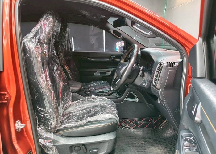 Used 2
                    FORD
                     for Sale Image