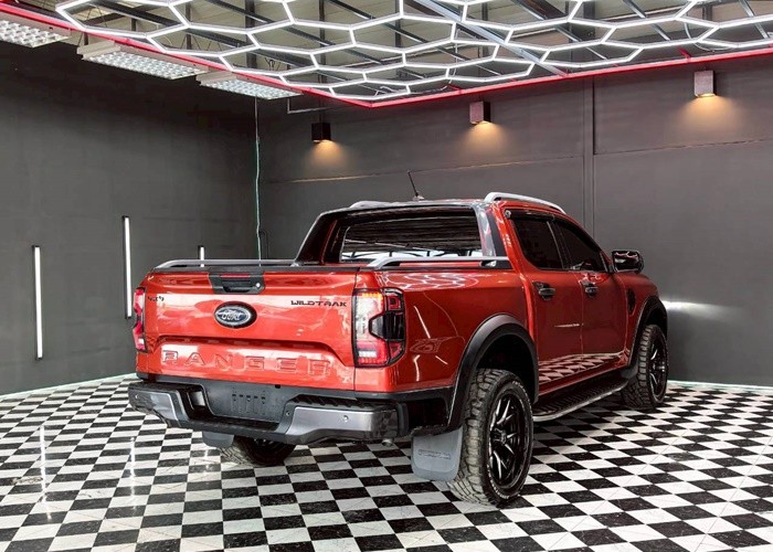 Used 2
                    FORD
                     for Sale Image
