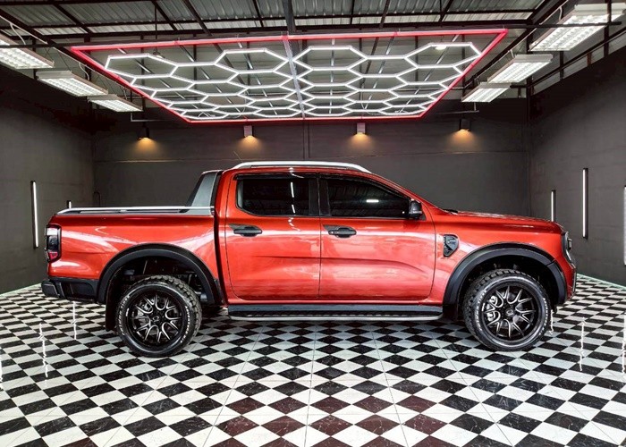 Used 2
                    FORD
                     for Sale Image