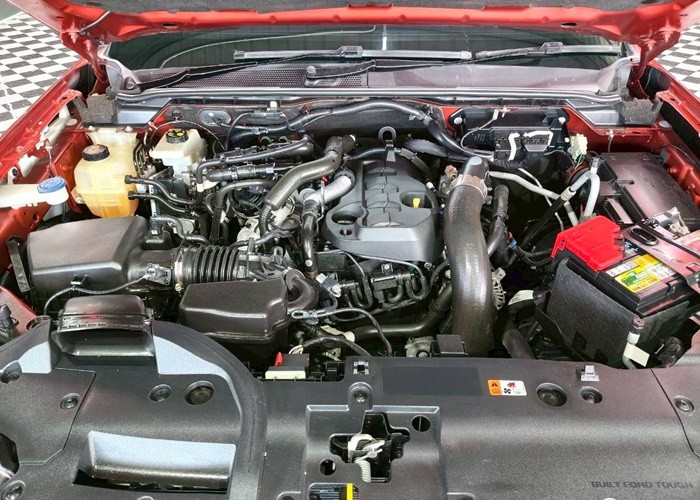 Used 2
                    FORD
                     for Sale Image