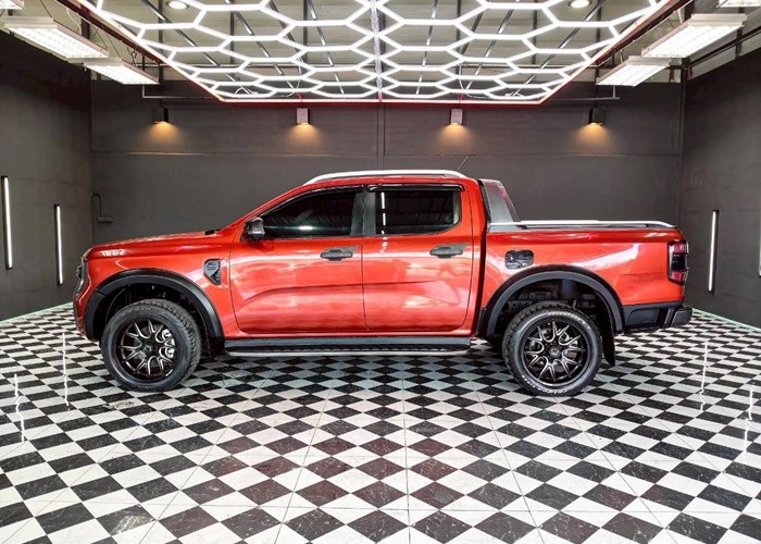 Used 2
                    FORD
                     for Sale Image