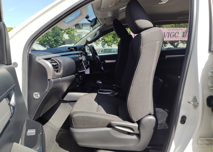 Used 5
                    TOYOTA
                     for Sale Image