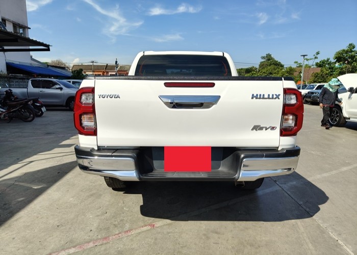 Used 5
                    TOYOTA
                     for Sale Image