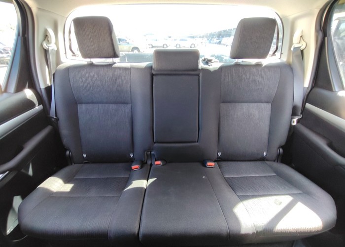 Used 5
                    TOYOTA
                     for Sale Image