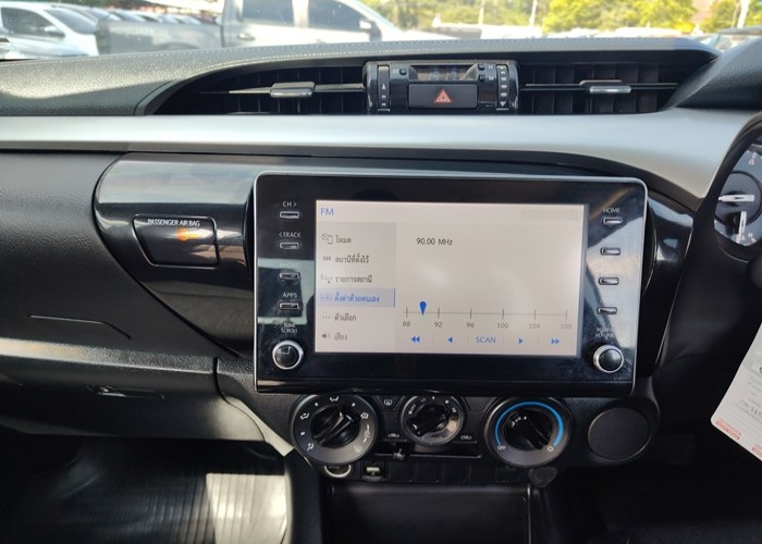 Used 5
                    TOYOTA
                     for Sale Image