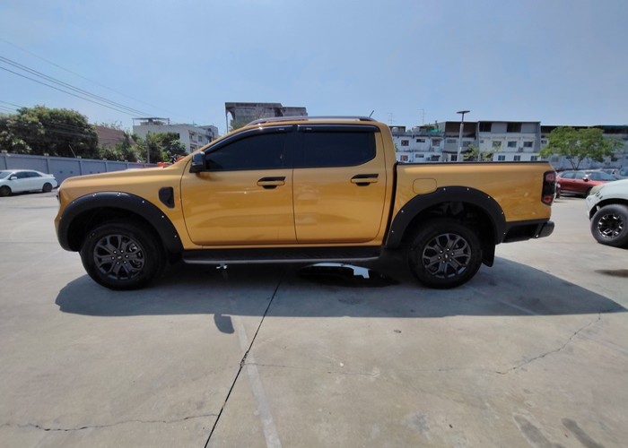 Used 7
                    FORD
                     for Sale Image