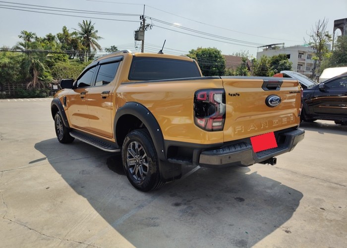 Used 7
                    FORD
                     for Sale Image