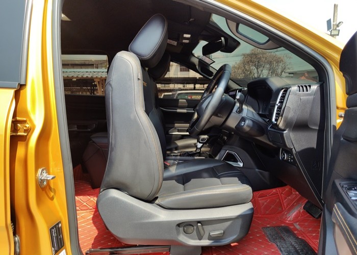 Used 7
                    FORD
                     for Sale Image