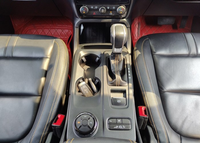 Used 7
                    FORD
                     for Sale Image