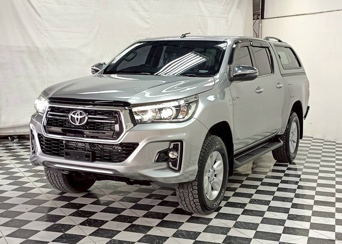 TOYOTA