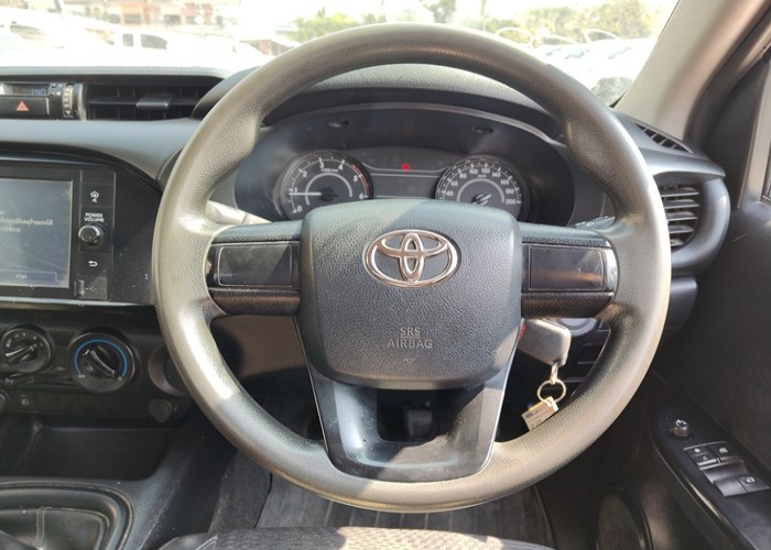Used 8
                    TOYOTA
                     for Sale Image