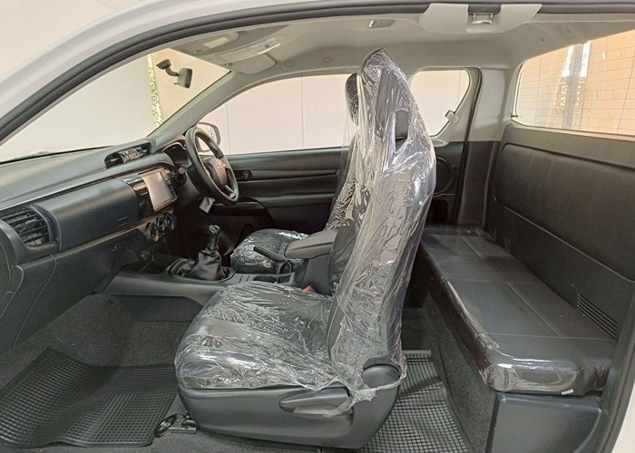 Used 8
                    TOYOTA
                     for Sale Image