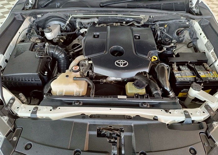 Used 8
                    TOYOTA
                     for Sale Image