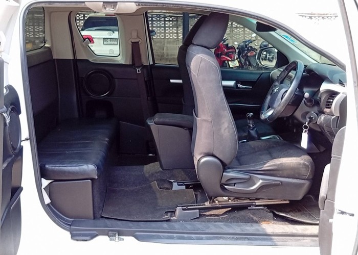 Used 10
                    TOYOTA
                     for Sale Image