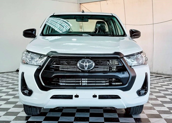 Used 10
                    TOYOTA
                     for Sale Image