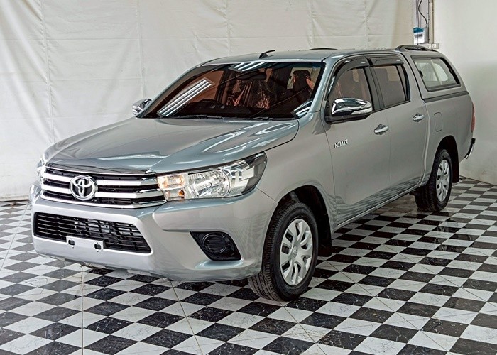 TOYOTA