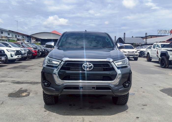 Used 7
                    TOYOTA
                     for Sale Image