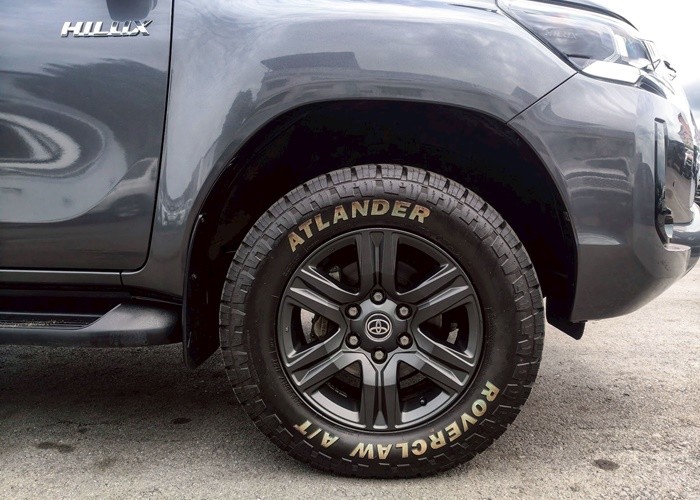 Used 7
                    TOYOTA
                     for Sale Image