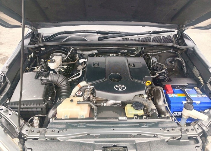 Used 7
                    TOYOTA
                     for Sale Image
