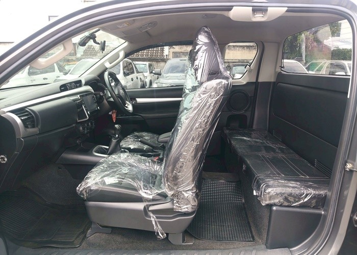 Used 7
                    TOYOTA
                     for Sale Image