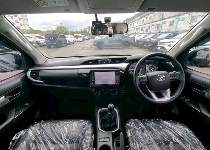 Used 7
                    TOYOTA
                     for Sale Image