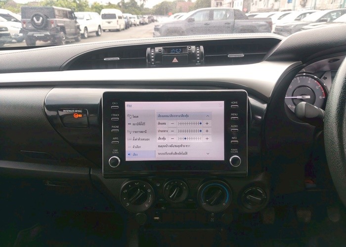 Used 7
                    TOYOTA
                     for Sale Image