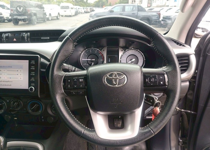 Used 7
                    TOYOTA
                     for Sale Image