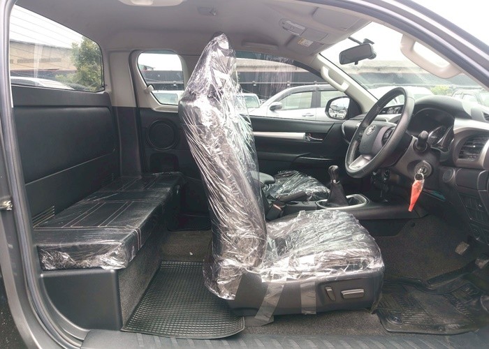 Used 7
                    TOYOTA
                     for Sale Image