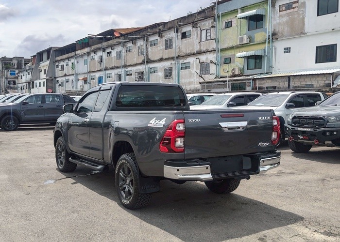 Used 7
                    TOYOTA
                     for Sale Image