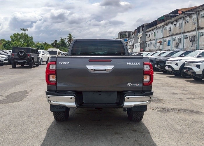 Used 7
                    TOYOTA
                     for Sale Image