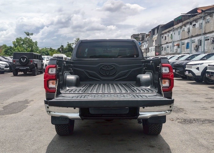 Used 7
                    TOYOTA
                     for Sale Image