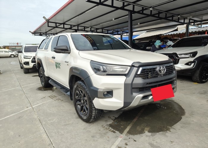 Used 7
                    TOYOTA
                     for Sale Image