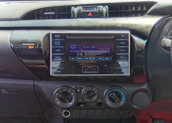 Used 2
                    TOYOTA
                     for Sale Image