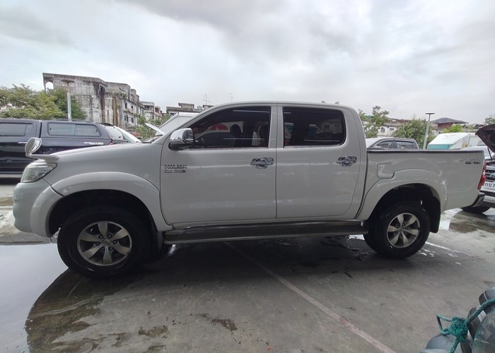 Used 2
                    TOYOTA
                     for Sale Image