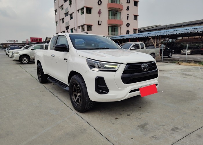Used 2
                    TOYOTA
                     for Sale Image