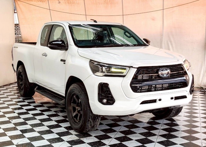 Used 2
                    TOYOTA
                     for Sale Image