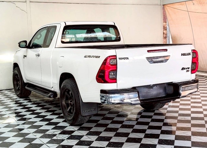 Used 2
                    TOYOTA
                     for Sale Image